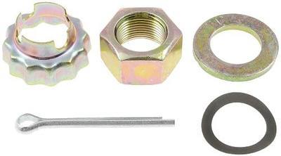 Dorman 04983 Spindle Nut Kit Compatible with Select Models