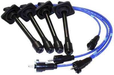 NGK (8916) RC-TE58 Spark Plug Wire Set