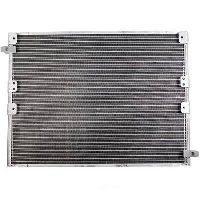Denso 477-0518 Condenser