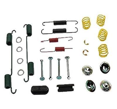 Raybestos H17347 Professional Grade Drum Brake Hardware Kit