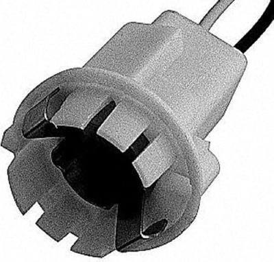 Standard Motor Products S49 Pigtail/Socket Assorted , One Size