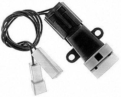 Standard Motor Products FV-7 Fuel Pump Cut-Off Switch Assorted, One Size