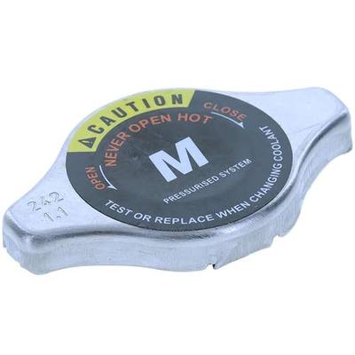 MotoRad Radiator Cap