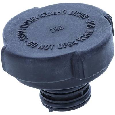 MotoRad 10247 Radiator Cap