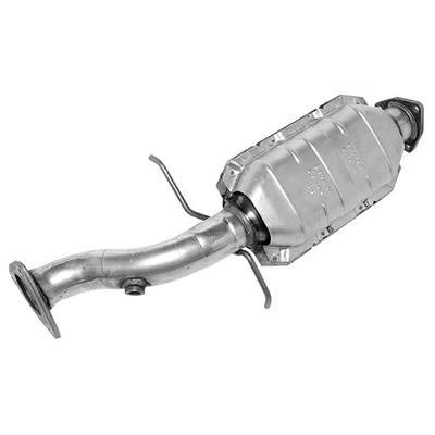 Walker Ultra EPA 15827 Direct Fit Catalytic Converter for Chevrolet Blazer