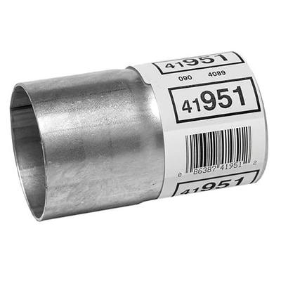 Walker 41951 Exhaust Pipe Connector 2.25" Inlet (ID) 2.25" Outlet (ID) for Ford F-150