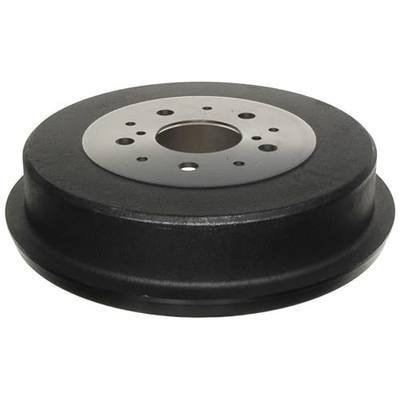 ACDelco Professional 18B244 (18028557) Rear Brake Drum