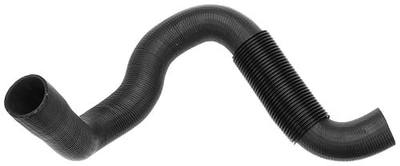 ACDelco Gold 24219L Molded Lower Radiator Hose