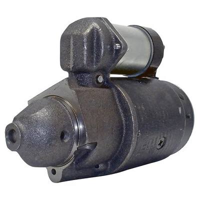 ACDelco Gold 336-1870 Starter, Remanufactured (Renewed)