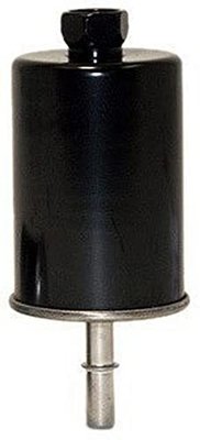 WIX Filters - 33623 Fuel (Complete In-Line) Filter, Pack of 1