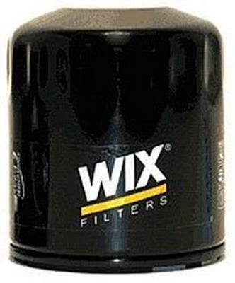 WIX Racing Filters Spin-On Lube Filter