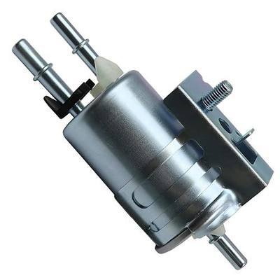 Beck/Arnley Fuel Filter - 043-1046