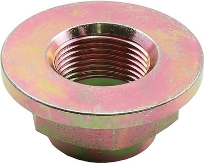 Beck/Arnley Axle Nut - 103-0519