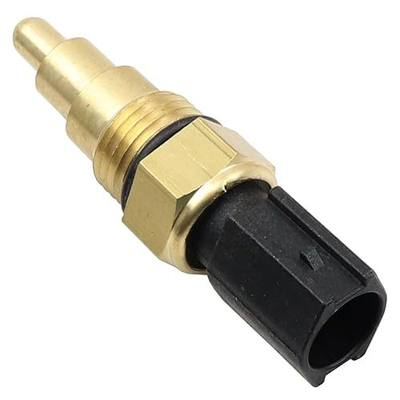 Beck/Arnley 201-1621 Thermo Fan Switch, Gold