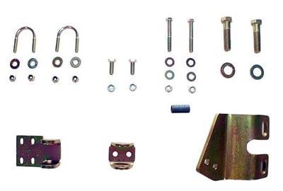 Rancho RS5567 Steering Stabilizer Bracket Kit