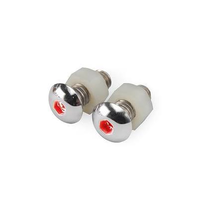 Design Engineering Lite'N Boltz Red Accent Lighting
