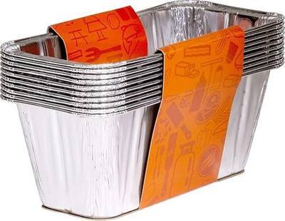 BLACKSTONE 5017 Grease Cup Liners, 10-Pack | For Rear Grease Griddles