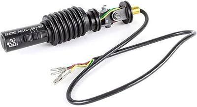 Rostra 250-3421 Stalk Handle Switch for Audiovox Cruise Control