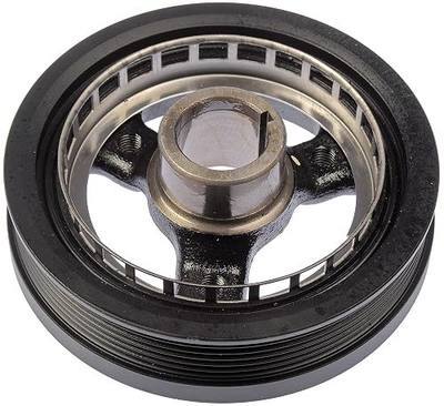 Dorman 594-148 Engine Harmonic Balancer | Fits Select Models