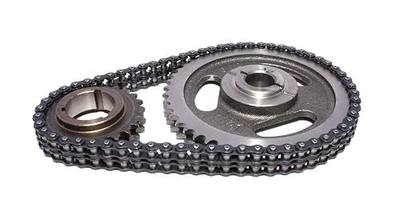 COMP Cams 2121 Magnum Double Roller Timing Set for Ford Cleveland