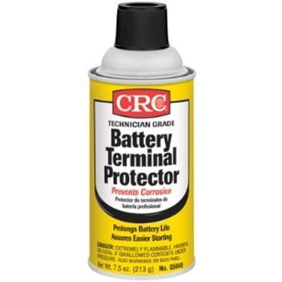 CRC 05046 Battery Terminal Protector - 7.5 Wt Oz.