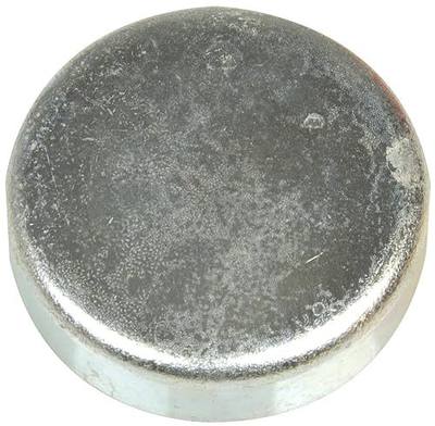 Dorman 555-095 Steel Cup Expansion Plug 40.08 mm, Height 0.450 | Fits Select Models, 10 Pack