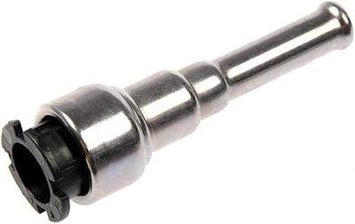 Dorman 800-120 Steel Body Fuel Line Connector 5/16 in.