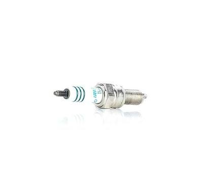 Denso (5340) ITV22 Iridium Power Spark Plug, (Pack of 1)