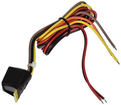 DIRECTED INSTALLATION ESSENTIALS 8616 Prewired 20/10 Amp Mini Relay Assembly