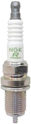 NGK (6917) BUR7EQ Standard Spark Plug, Pack of 1