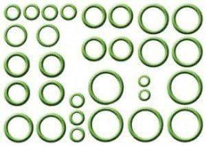 Santech MT2571 A/C System O-Ring and Gasket Kit