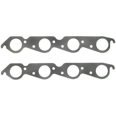FEL-PRO 1411 Exhaust Manifold Gasket Set