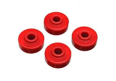 Energy Suspension- 9.8126R 3/8" SHOCK TOWER W/SM NIPPLE