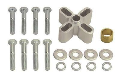 Derale 31510 1" Fan Spacer