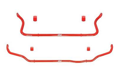 Eibach ANTI-ROLL-KIT Front Rear Sway Bars Performance Kit 3882.320 Compatible with Cadillac Escalade 02-06
