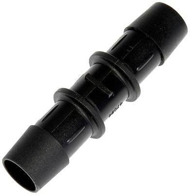 Dorman 47094 Heater Hose Connectors - 5/8 in. X 5/8 in. Connector - Plastic
