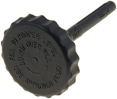 Dorman 82581 Power Steering Caps | Fits Select Models