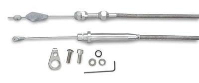 Lokar KD-2727HT Hi-Tech Kickdown Kit for Chrysler 727 Transmission
