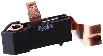 Standard Motor Products DS-905 Parking Brake Switch Assorted, One Size