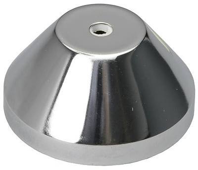 Trans-Dapt Performance Trans-Dapt 4973 Chrome Vacuum Advance Cover