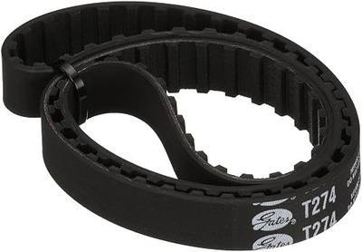 Gates T274 Premium Automotive Timing Belt