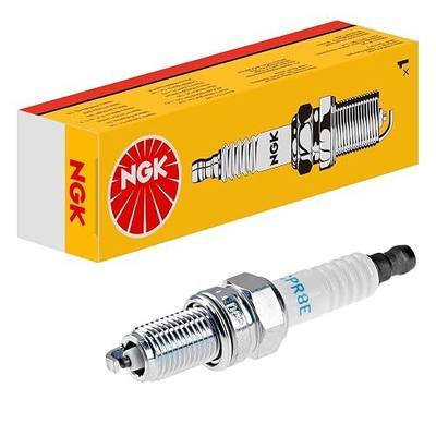 NGK Spark Plug Stock # 4339