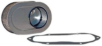 WIX 51469 Oil Filter Replacement, Built for Synthetic and High Mileage Oil - Compatible with IHC Tractors