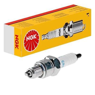 NGK (7223) CR7HS Standard Spark Plug, Pack of 1