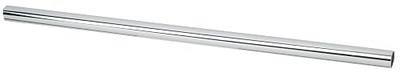 Organized Living freedomRail Clothes Rod, 24-inch - Chrome