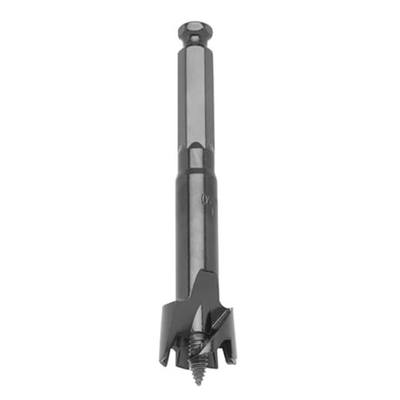 MILWAUKEE ELEC TOOL 48-25-1002 1", Self Feed Bit, 7 or 16" Hex,