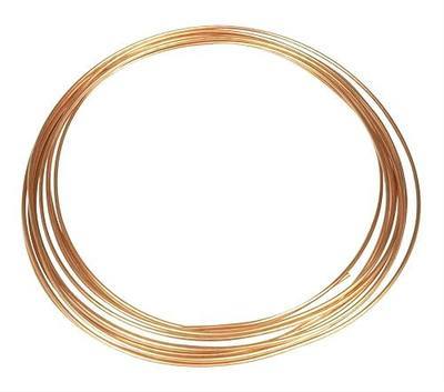 Dorman 510-007 Copper Tubing-1/8 in. x 25 Ft. x .030 in.