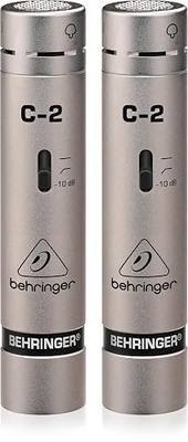 BEHRINGER C-2