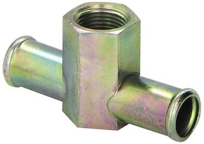 Four Seasons 84540 Tee Heater Fitting