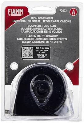 FIAMM 72002 HIGH Note Replacement Horn